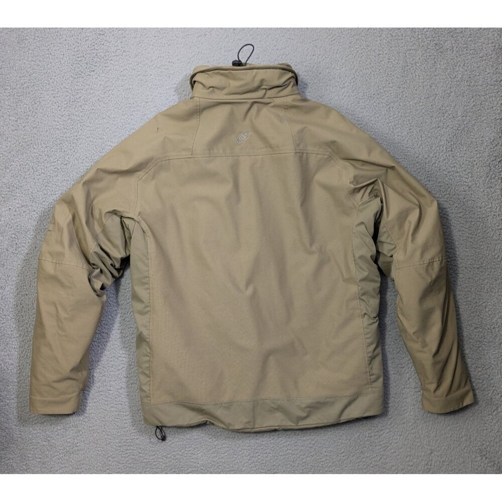 Cloudveil Jacket Mens Medium Ski Winter Snow Outd… - image 2